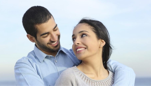 Unión de Parejas